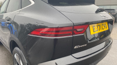 Jaguar E-Pace 2.0 D200 R-Dynamic SE 5dr Auto Diesel Estate